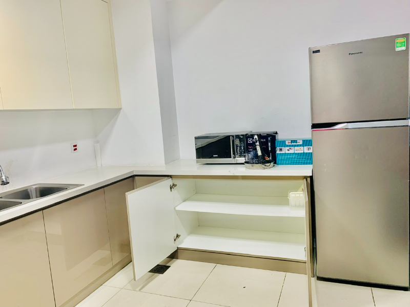 Cho Thuê Căn Hộ 2PN Estella Heights EH36 - ảnh nhỏ 3