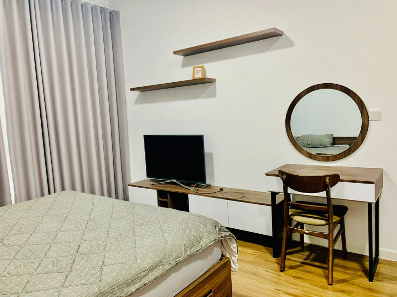 Cho Thuê Căn Hộ 2PN Estella Heights EH36 - ảnh nhỏ 4
