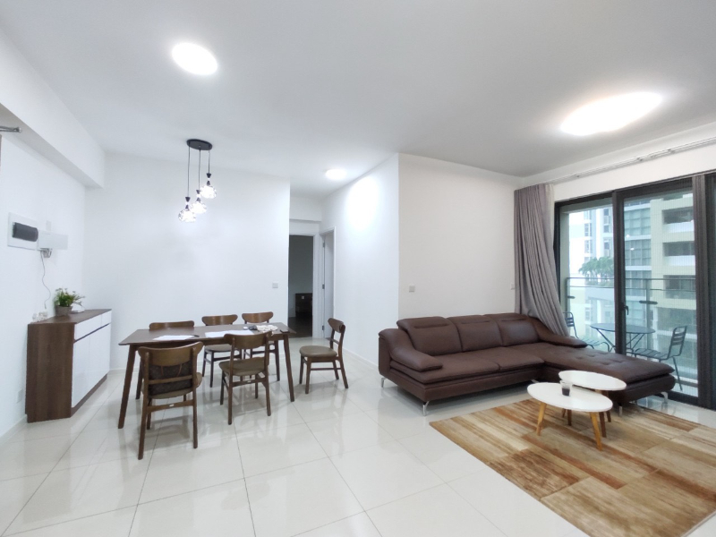 Cho Thuê Căn Hộ 2PN Estella Heights EH36 - ảnh nhỏ 5