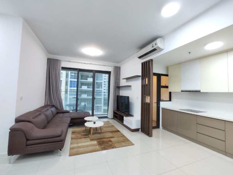 Cho Thuê Căn Hộ 2PN Estella Heights EH36 - ảnh nhỏ 8