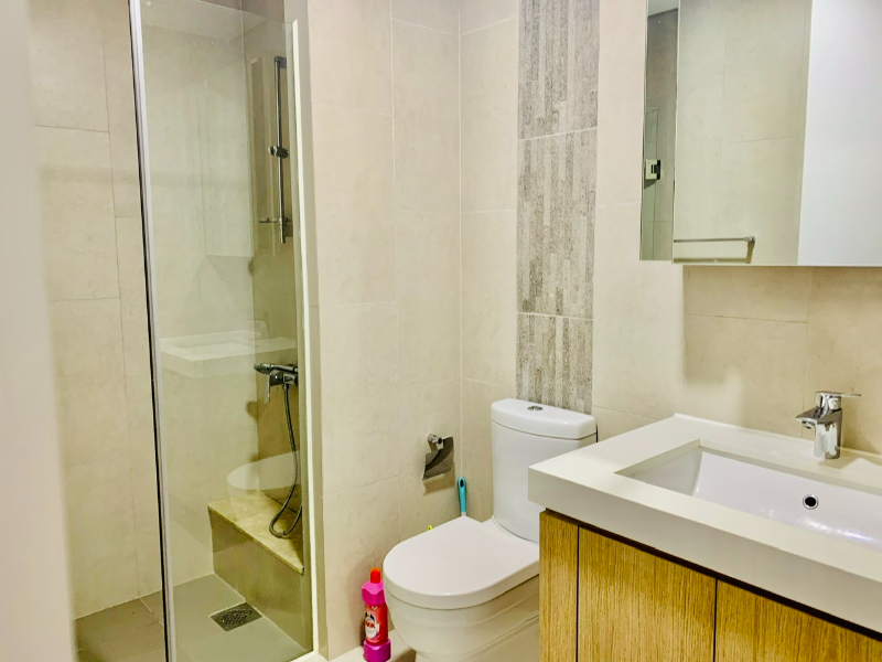 Cho Thuê Căn Hộ 2PN Estella Heights EH36 - ảnh nhỏ 9