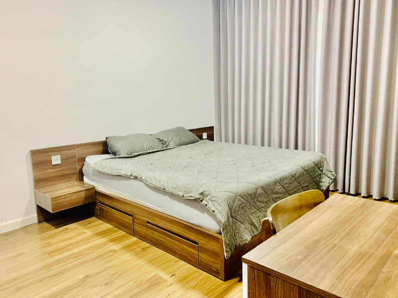 Cho Thuê Căn Hộ 2PN Estella Heights EH36 - ảnh nhỏ 16