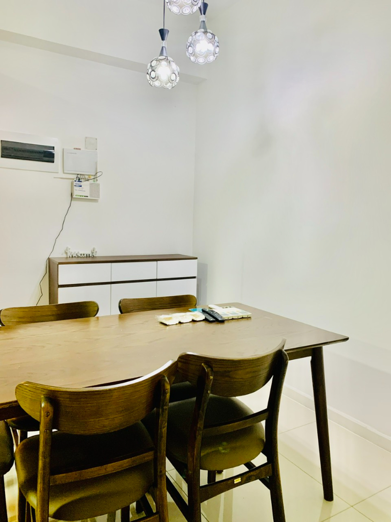 Cho Thuê Căn Hộ 2PN Estella Heights EH36 - ảnh nhỏ 17