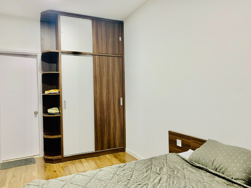 Cho Thuê Căn Hộ 2PN Estella Heights EH36 - ảnh nhỏ 18