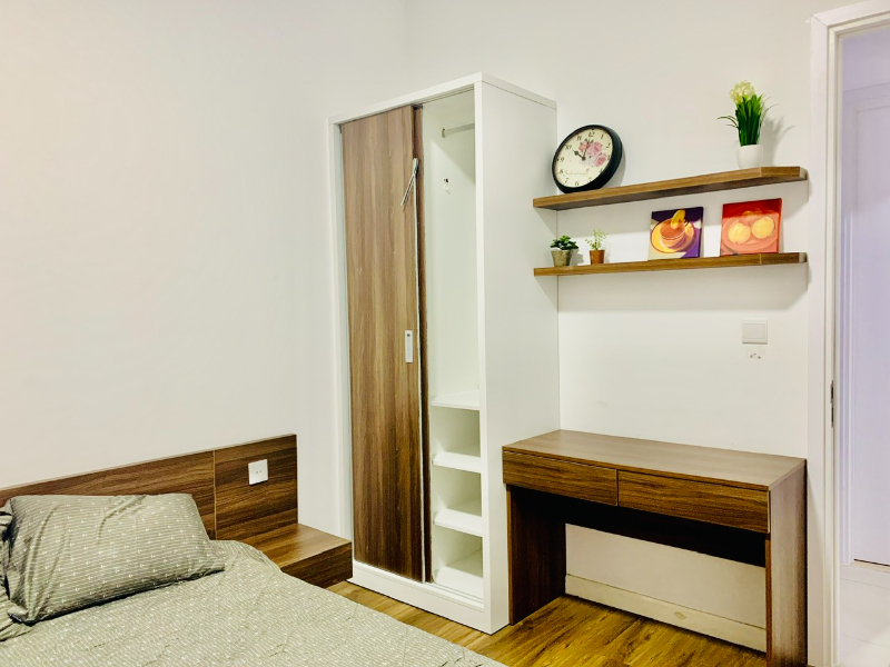Cho Thuê Căn Hộ 2PN Estella Heights EH36 - ảnh nhỏ 21