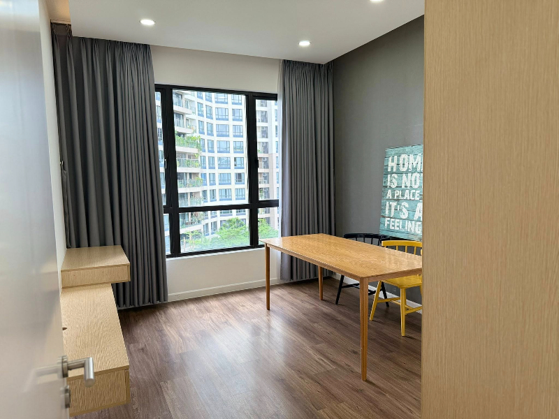 Cho Thuê Căn Hộ 3PN Estella Heights EH37 - ảnh nhỏ 5