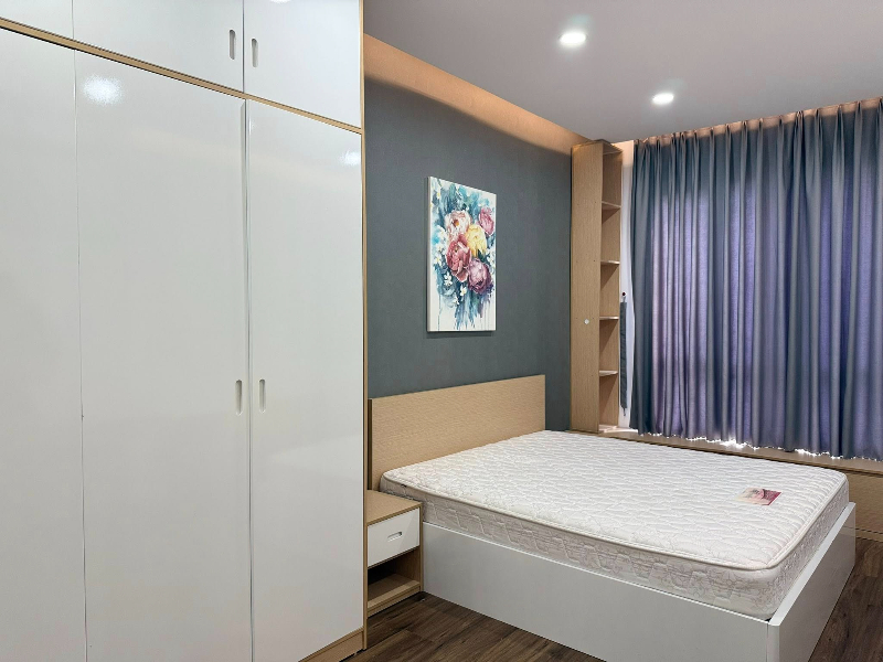 Cho Thuê Căn Hộ 3PN Estella Heights EH37 - ảnh nhỏ 6