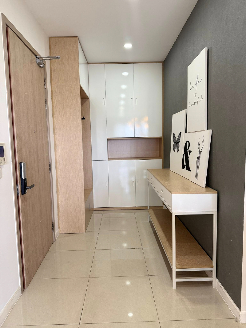 Cho Thuê Căn Hộ 3PN Estella Heights EH37 - ảnh nhỏ 8