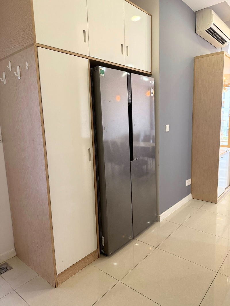 Cho Thuê Căn Hộ 3PN Estella Heights EH37 - ảnh nhỏ 10