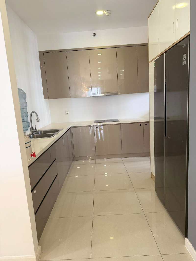 Cho Thuê Căn Hộ 3PN Estella Heights EH37 - ảnh nhỏ 3