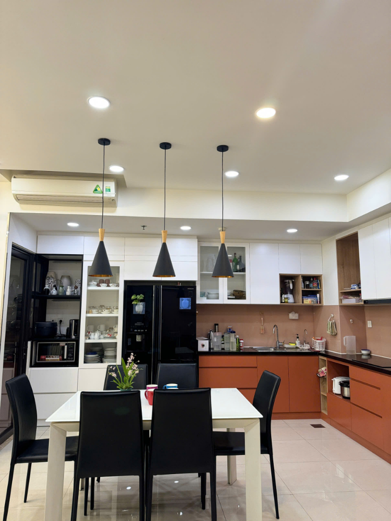 Cho Thuê Căn Hộ 2PN Estella Heights EH40 - Hình 1