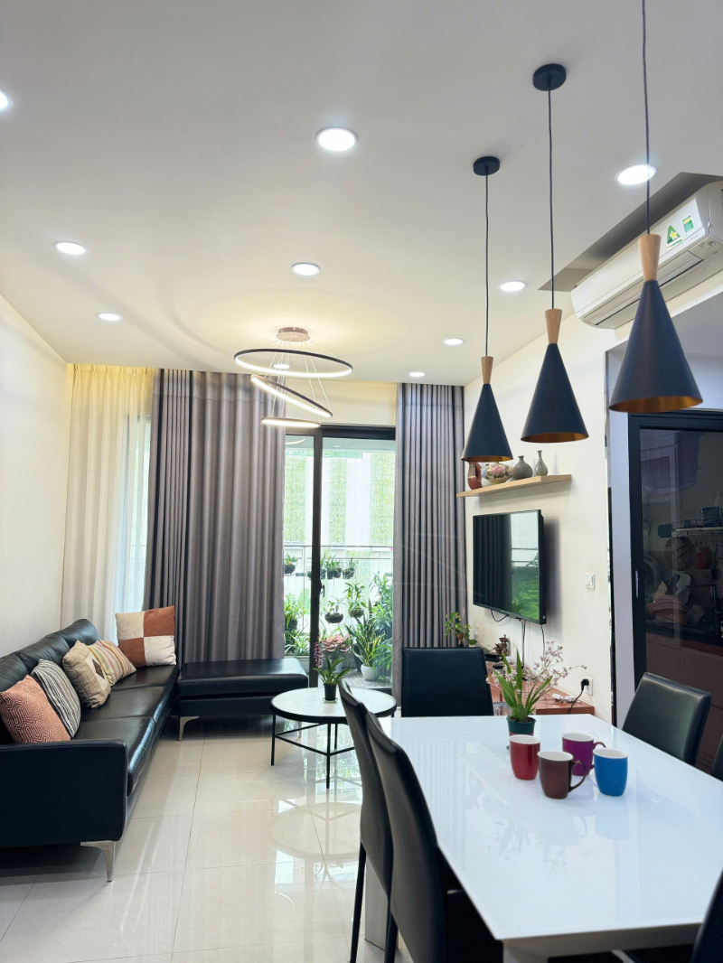 Cho Thuê Căn Hộ 2PN Estella Heights EH40 - ảnh nhỏ 3