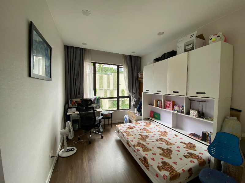 Cho Thuê Căn Hộ 2PN Estella Heights EH40 - ảnh nhỏ 4