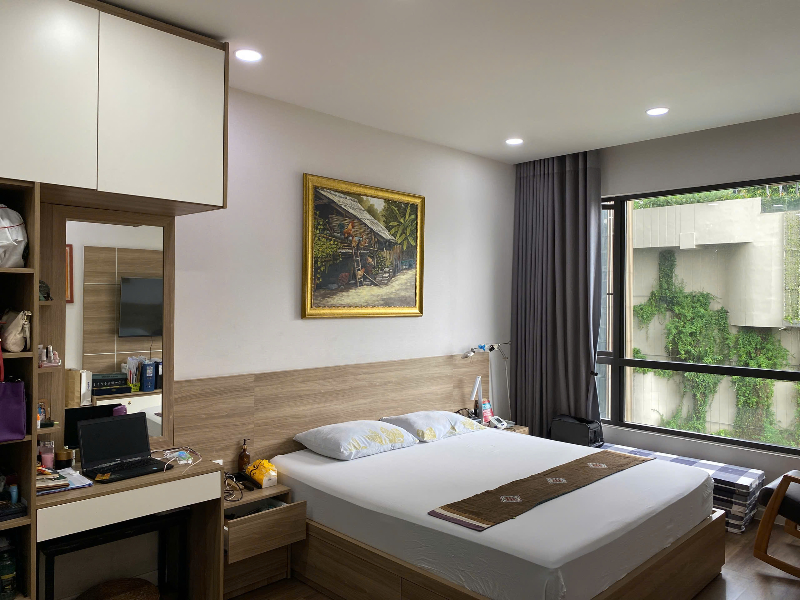 Cho Thuê Căn Hộ 2PN Estella Heights EH40 - ảnh nhỏ 5