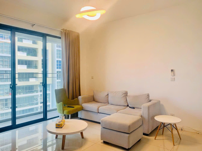 Cho Thuê Căn Hộ 2PN Estella Heights EH42 - Hình 1