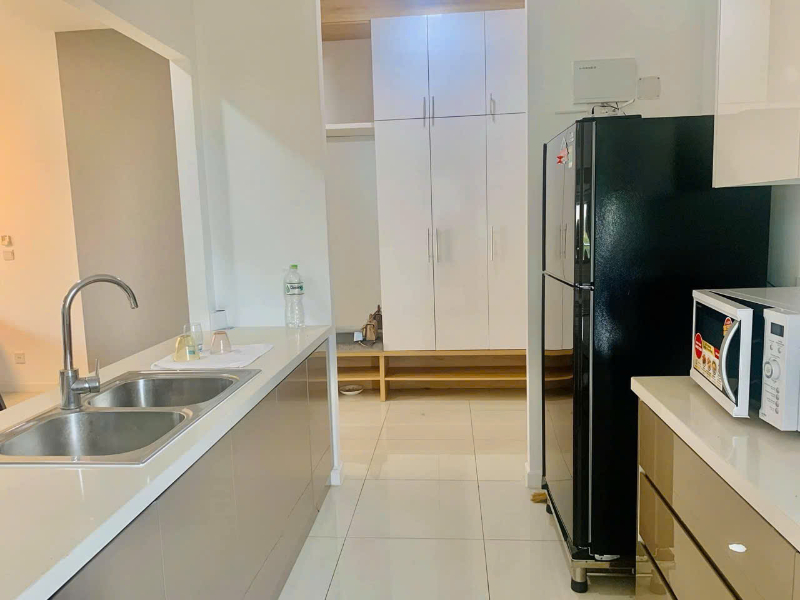 Cho Thuê Căn Hộ 2PN Estella Heights EH42 - ảnh nhỏ 2