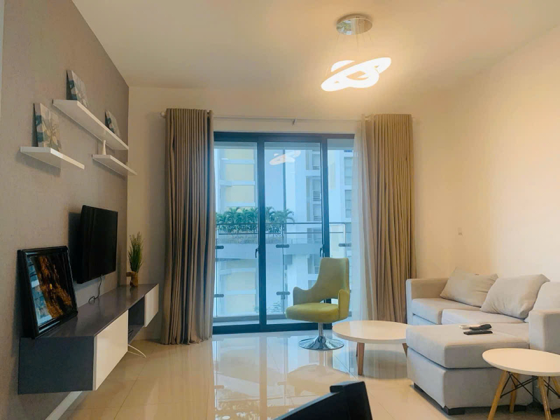 Cho Thuê Căn Hộ 2PN Estella Heights EH42 - ảnh nhỏ 3