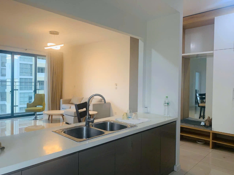Cho Thuê Căn Hộ 2PN Estella Heights EH42 - ảnh nhỏ 7