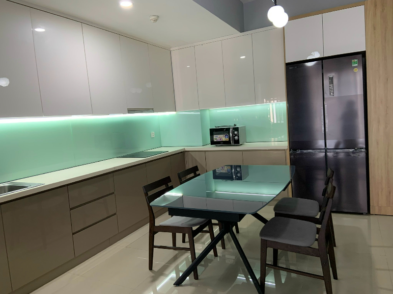 Bán Căn Hộ 2PN Estella Heights EH44 - ảnh nhỏ 2