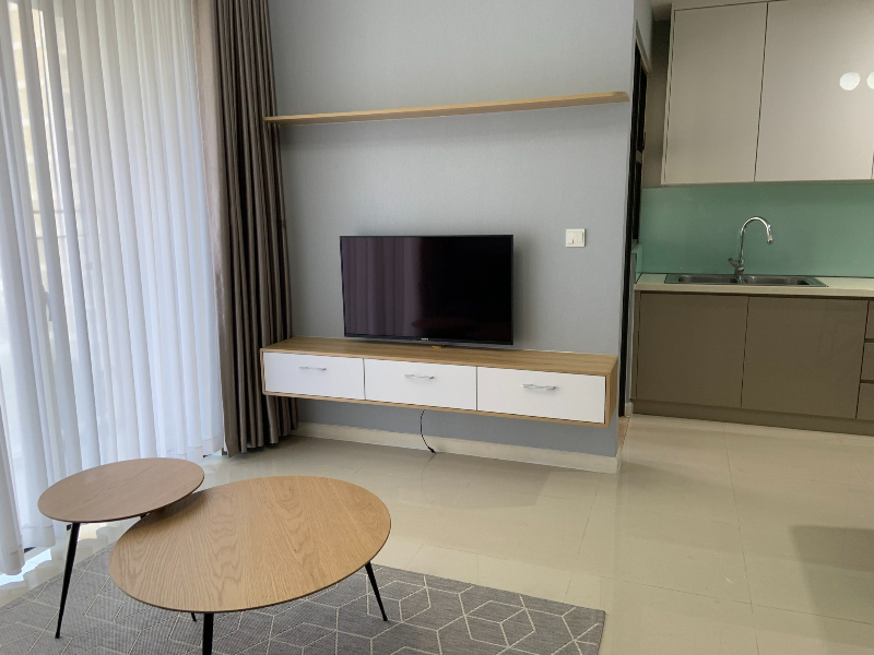 Bán Căn Hộ 2PN Estella Heights EH44 - ảnh nhỏ 3