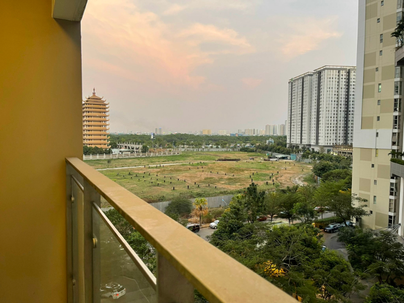 Bán Căn Hộ 2PN Estella Heights EH44 - ảnh nhỏ 6