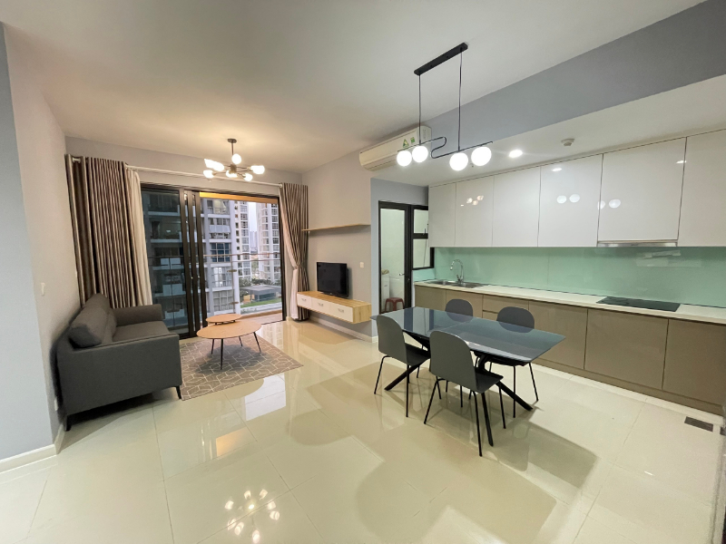 Bán Căn Hộ 2PN Estella Heights EH44 - ảnh nhỏ 9