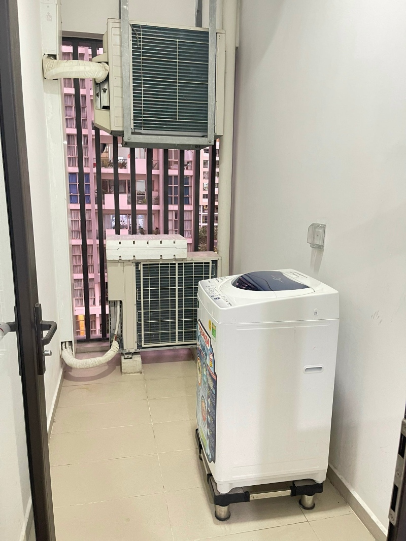 Bán Căn Hộ 2PN Estella Heights EH44 - ảnh nhỏ 10