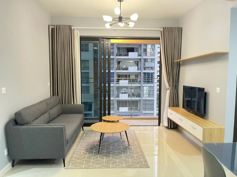 Bán Căn Hộ 2PN Estella Heights EH44 - ảnh nhỏ 11