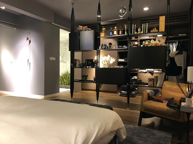 Cho Thuê Căn Hộ 3PN Estella Heights EH45 - ảnh nhỏ 2