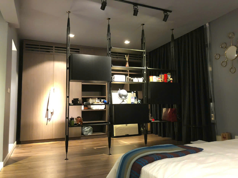 Cho Thuê Căn Hộ 3PN Estella Heights EH45 - ảnh nhỏ 7