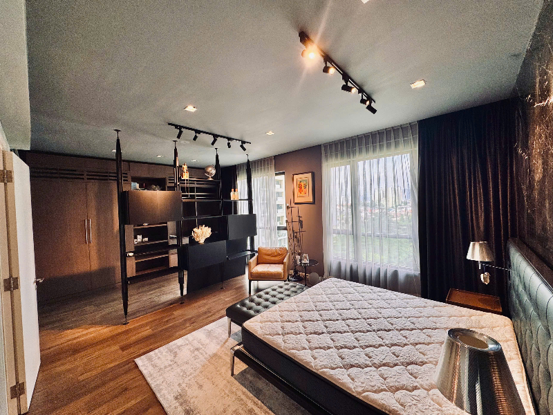 Cho Thuê Căn Hộ 3PN Estella Heights EH45 - ảnh nhỏ 13