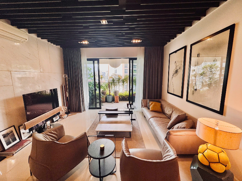 Cho Thuê Căn Hộ 3PN Estella Heights EH45 - ảnh nhỏ 14