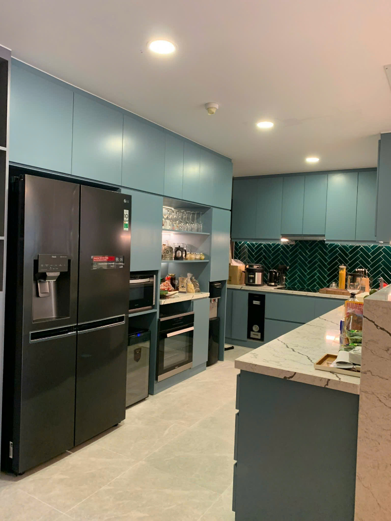 Cho Thuê Căn Hộ 3PN Estella Heights EH46 - ảnh nhỏ 5