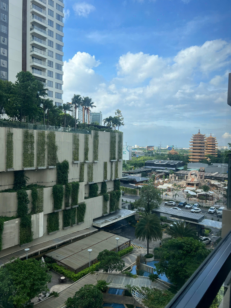 Cho Thuê Căn Hộ 3PN Estella Heights EH46 - ảnh nhỏ 6