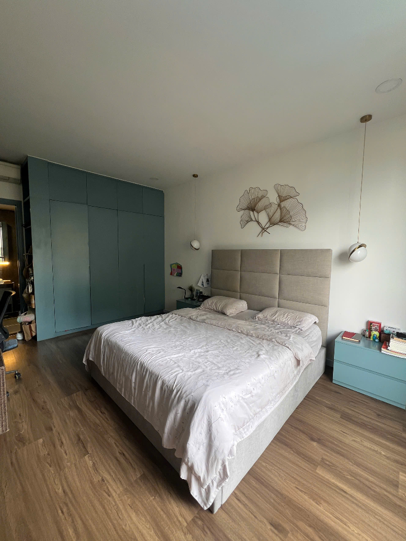 Cho Thuê Căn Hộ 3PN Estella Heights EH46 - ảnh nhỏ 7