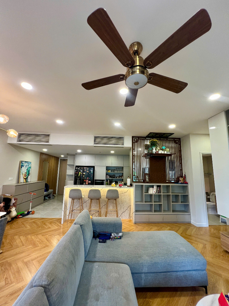 Cho Thuê Căn Hộ 3PN Estella Heights EH46 - ảnh nhỏ 9
