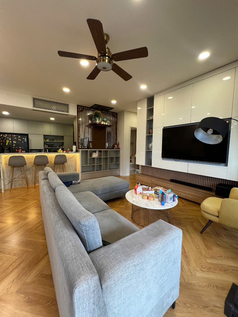 Cho Thuê Căn Hộ 3PN Estella Heights EH46 - ảnh nhỏ 10