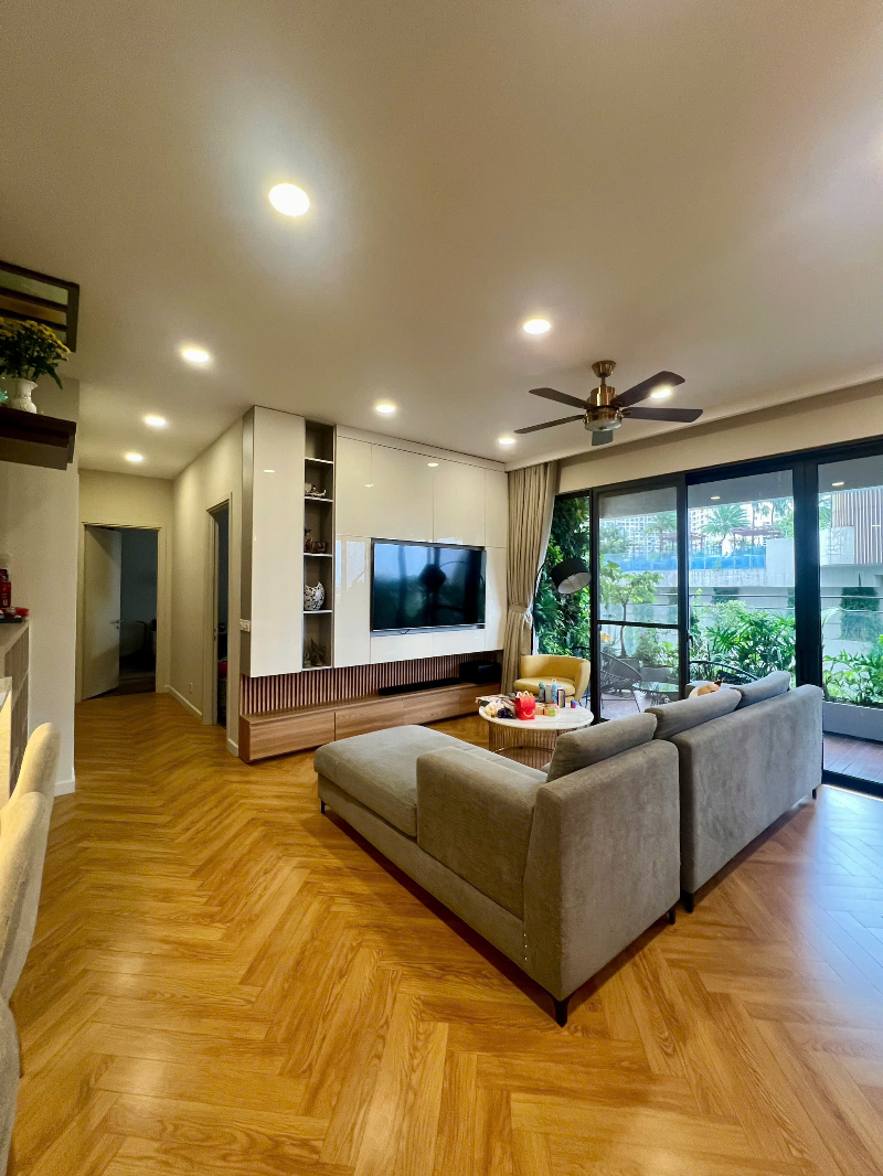 Cho Thuê Căn Hộ 3PN Estella Heights EH46 - ảnh nhỏ 11
