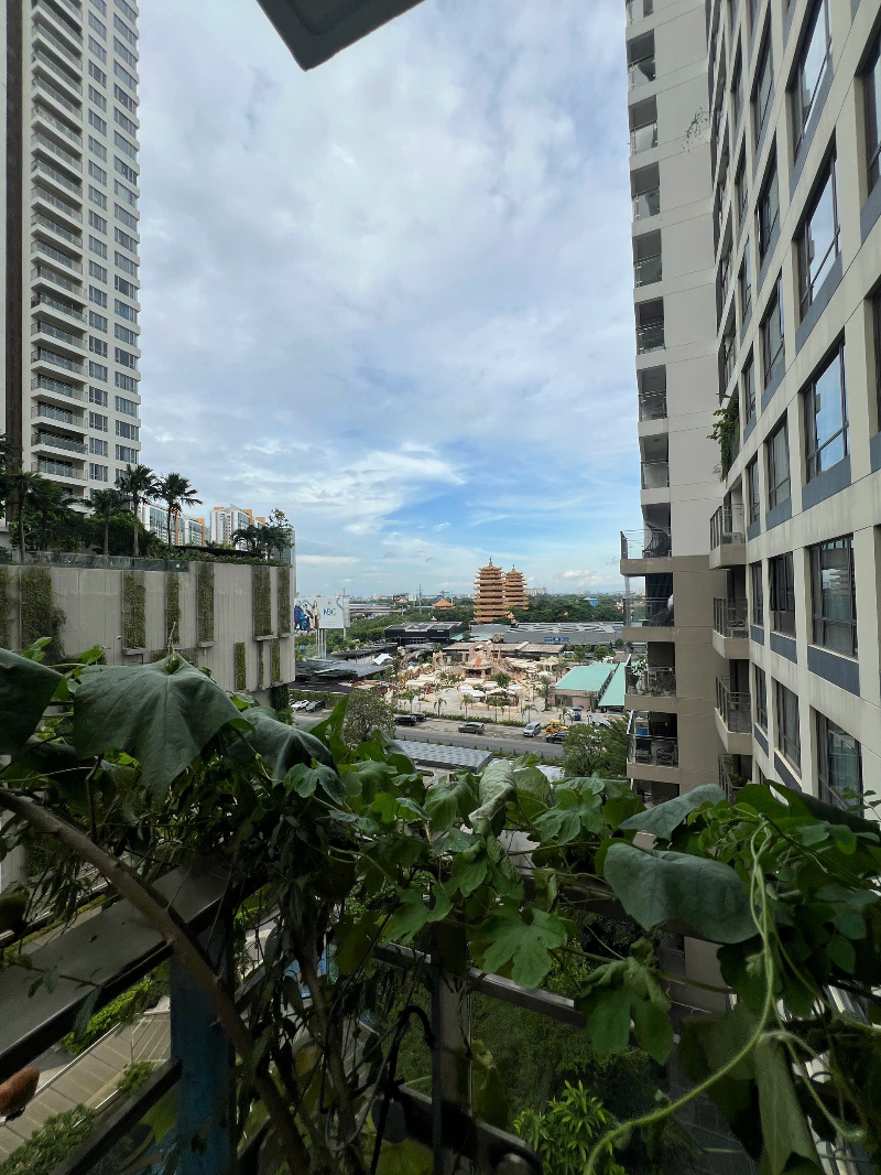 Cho Thuê Căn Hộ 3PN Estella Heights EH46 - ảnh nhỏ 13