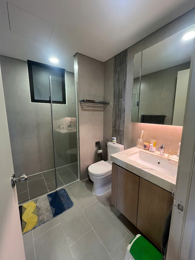 Cho Thuê Căn Hộ 3PN Estella Heights EH46 - ảnh nhỏ 17