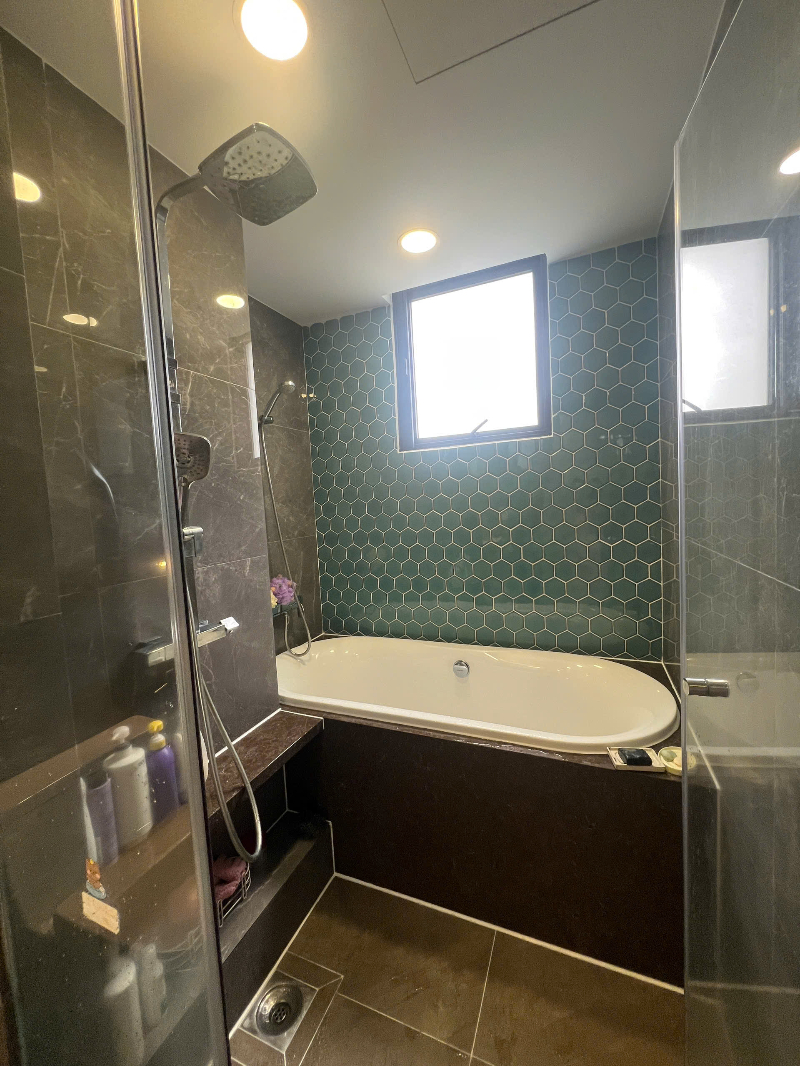 Cho Thuê Căn Hộ 3PN Estella Heights EH46 - ảnh nhỏ 21