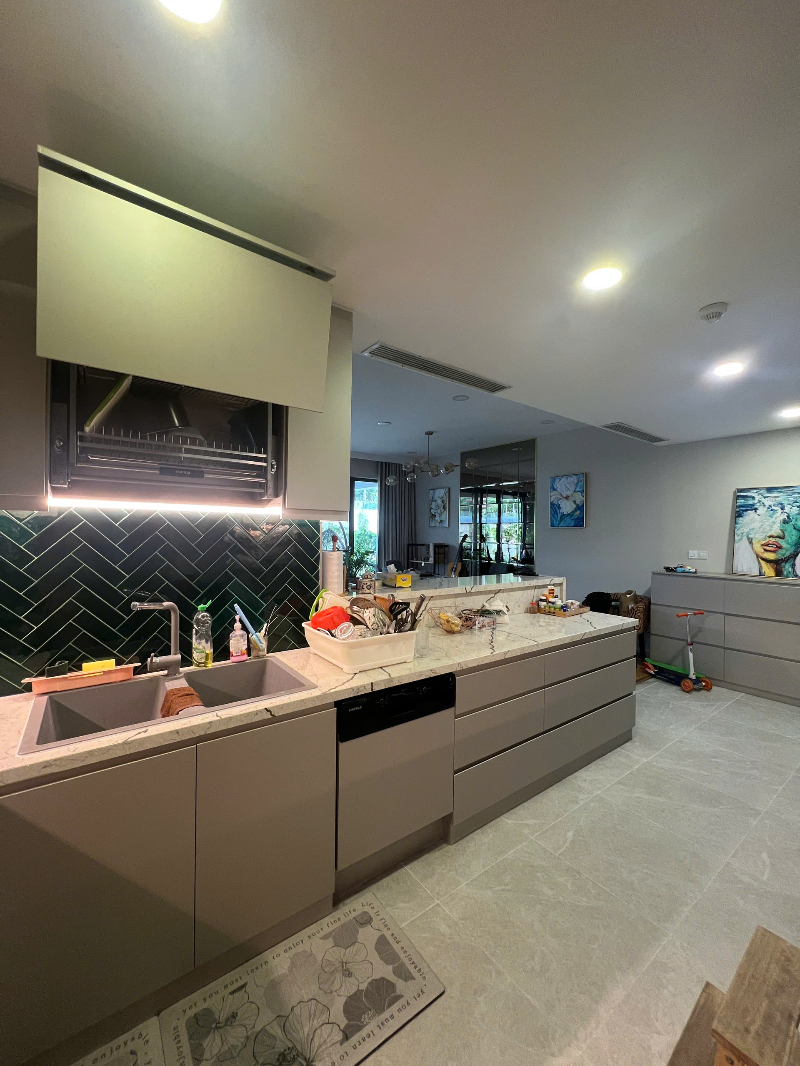 Cho Thuê Căn Hộ 3PN Estella Heights EH46 - ảnh nhỏ 22