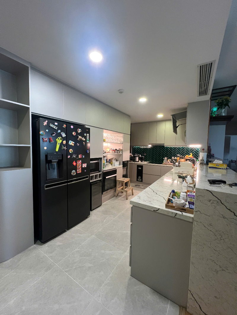 Cho Thuê Căn Hộ 3PN Estella Heights EH46 - ảnh nhỏ 23