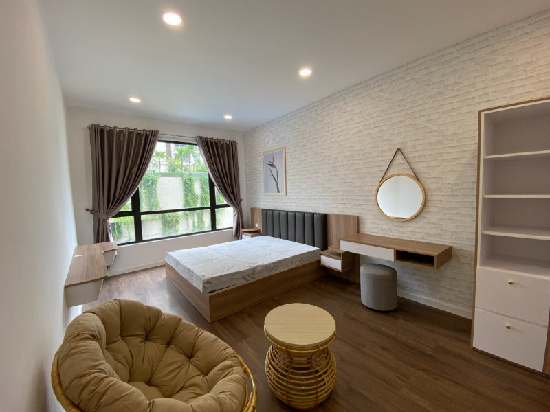 Cho Thuê Căn Hộ 2PN Estella Heights EH47 - ảnh nhỏ 2
