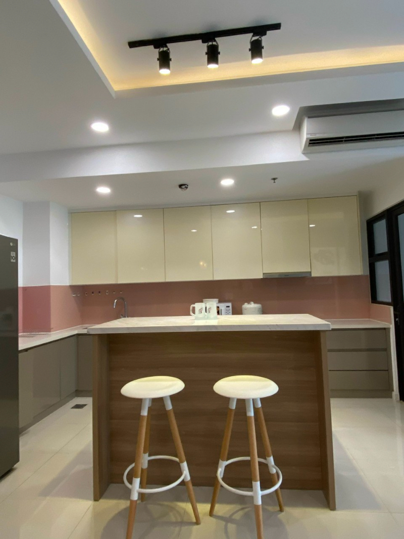 Cho Thuê Căn Hộ 2PN Estella Heights EH47 - ảnh nhỏ 3