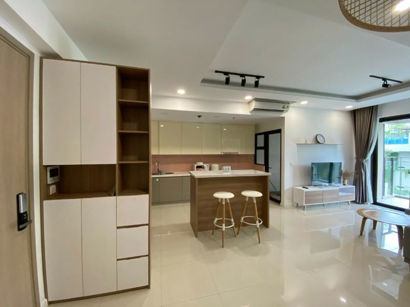 Cho Thuê Căn Hộ 2PN Estella Heights EH47 - ảnh nhỏ 6