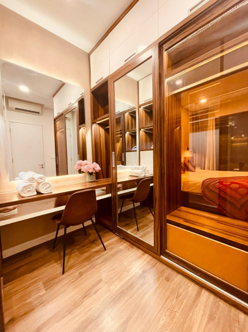 Bán Căn Hộ 2PN Estella Heights EH48 - ảnh nhỏ 2