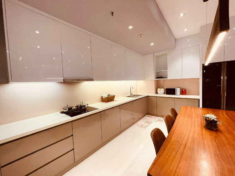 Bán Căn Hộ 2PN Estella Heights EH48 - ảnh nhỏ 3