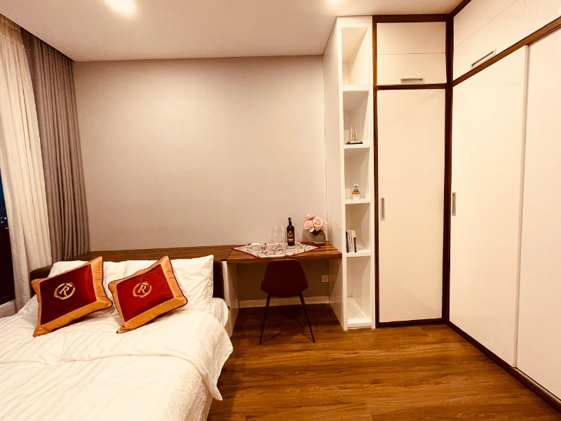 Bán Căn Hộ 2PN Estella Heights EH48 - ảnh nhỏ 4