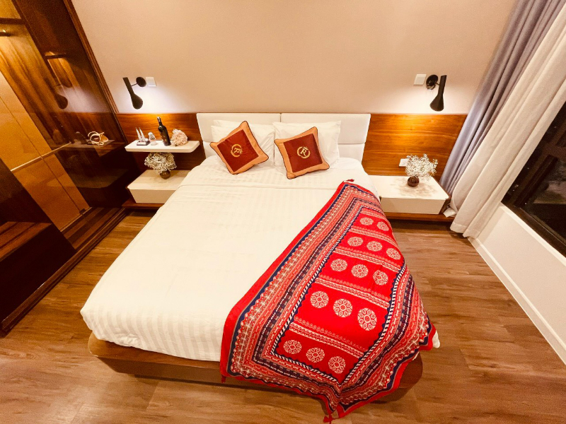 Bán Căn Hộ 2PN Estella Heights EH48 - ảnh nhỏ 5